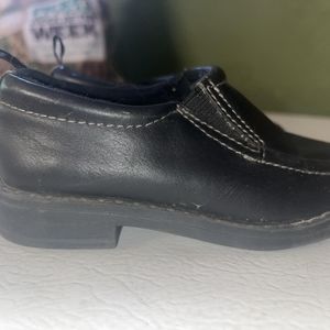 Healthtex toddler boy dress shoes
